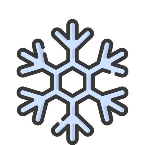 Cabete Winterdienst Icon